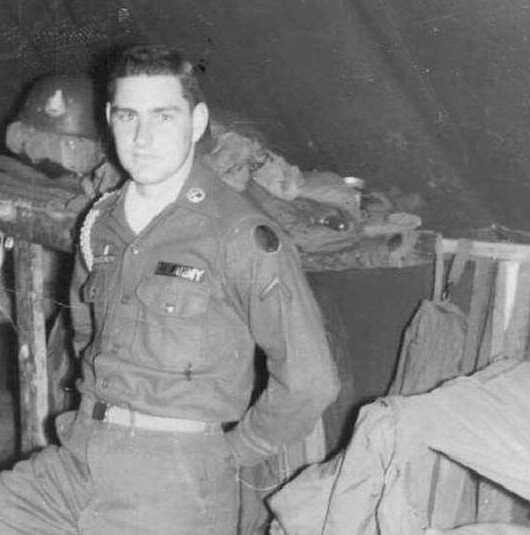 Joseph William Van Benthuysen, Jr. - Photo 85