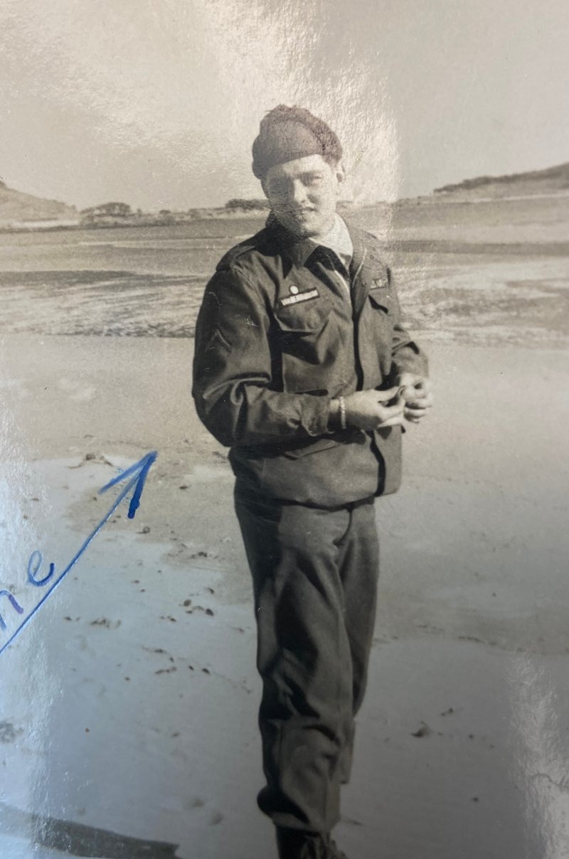 Joseph William Van Benthuysen, Jr. - Photo 88