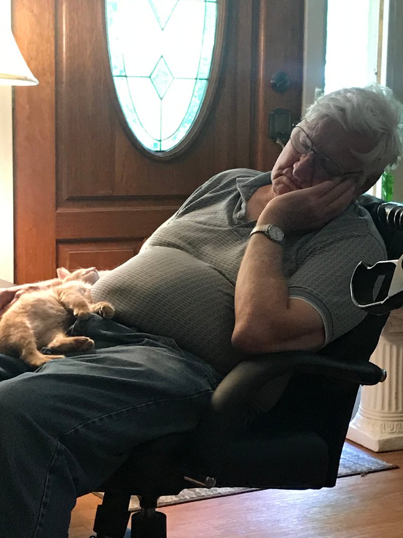 Joseph William Van Benthuysen, Jr. - Photo 89