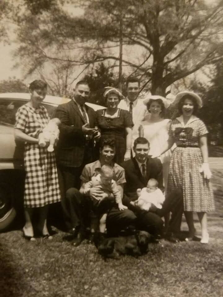 Joseph William Van Benthuysen, Jr. - Photo 91