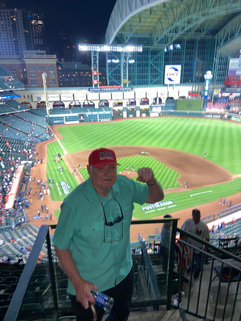 Joseph William Van Benthuysen, Jr. - Photo 90