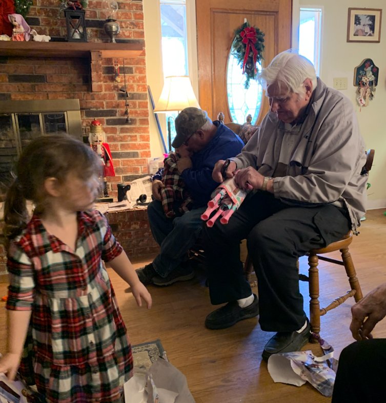 Joseph William Van Benthuysen, Jr. - Photo 93