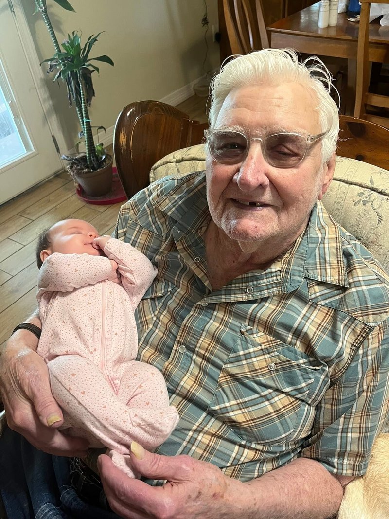 Joseph William Van Benthuysen, Jr. - Photo 97