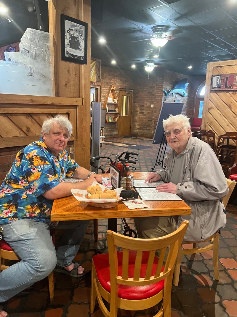 Joseph William Van Benthuysen, Jr. - Photo 95