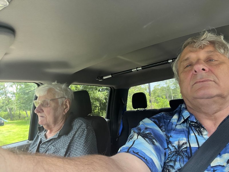 Joseph William Van Benthuysen, Jr. - Photo 98