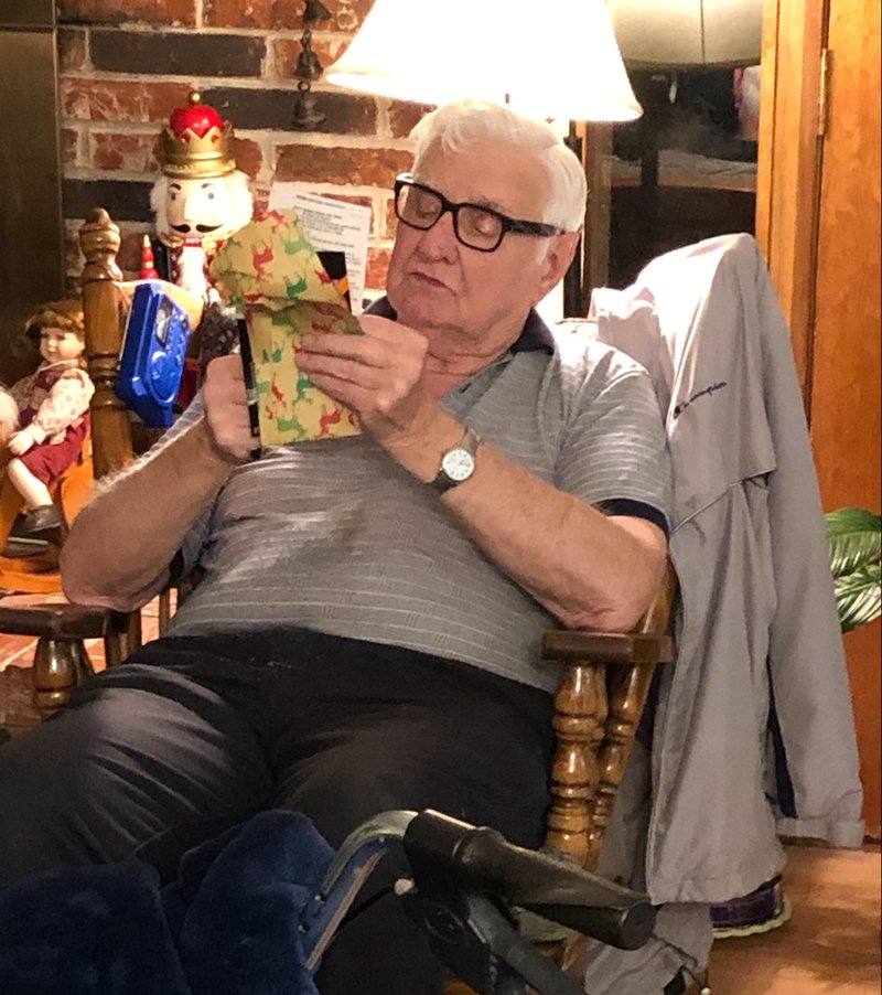 Joseph William Van Benthuysen, Jr. - Photo 96