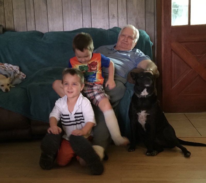 Joseph William Van Benthuysen, Jr. - Photo 100