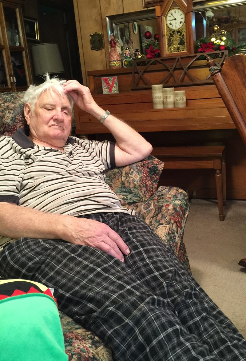 Joseph William Van Benthuysen, Jr. - Photo 103