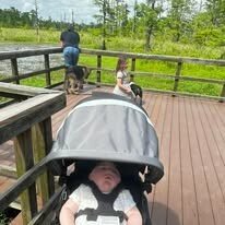 Adeline Emery Rae Johnson - Photo 2