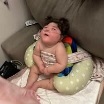 Adeline Emery Rae Johnson - Photo 4