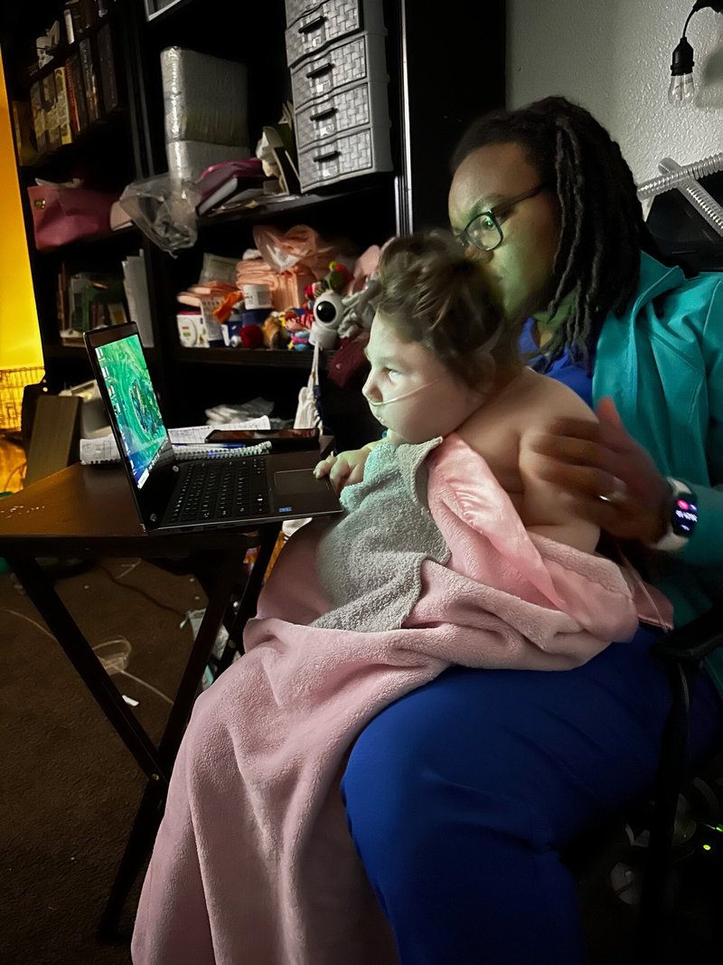 Adeline Emery Rae Johnson - Photo 38