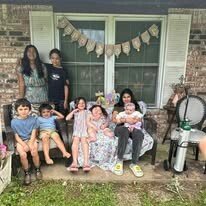 Adeline Emery Rae Johnson - Photo 42