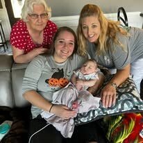 Adeline Emery Rae Johnson - Photo 45