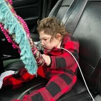 Adeline Emery Rae Johnson - Photo 56