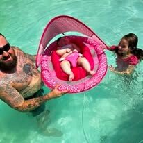 Adeline Emery Rae Johnson - Photo 59