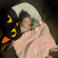 Adeline Emery Rae Johnson - Photo 80