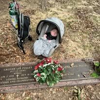 Adeline Emery Rae Johnson - Photo 83