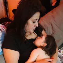 Adeline Emery Rae Johnson - Photo 93