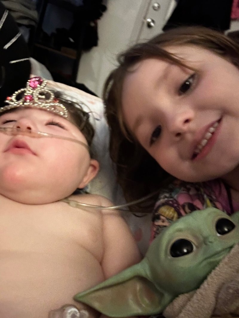 Adeline Emery Rae Johnson - Photo 95