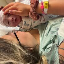 Adeline Emery Rae Johnson - Photo 99