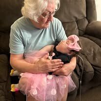 Adeline Emery Rae Johnson - Photo 103