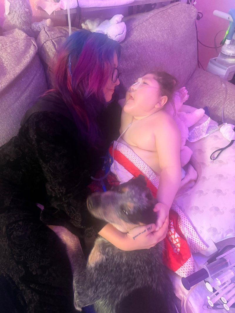 Adeline Emery Rae Johnson - Photo 112