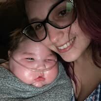 Adeline Emery Rae Johnson - Photo 116