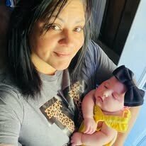 Adeline Emery Rae Johnson - Photo 121