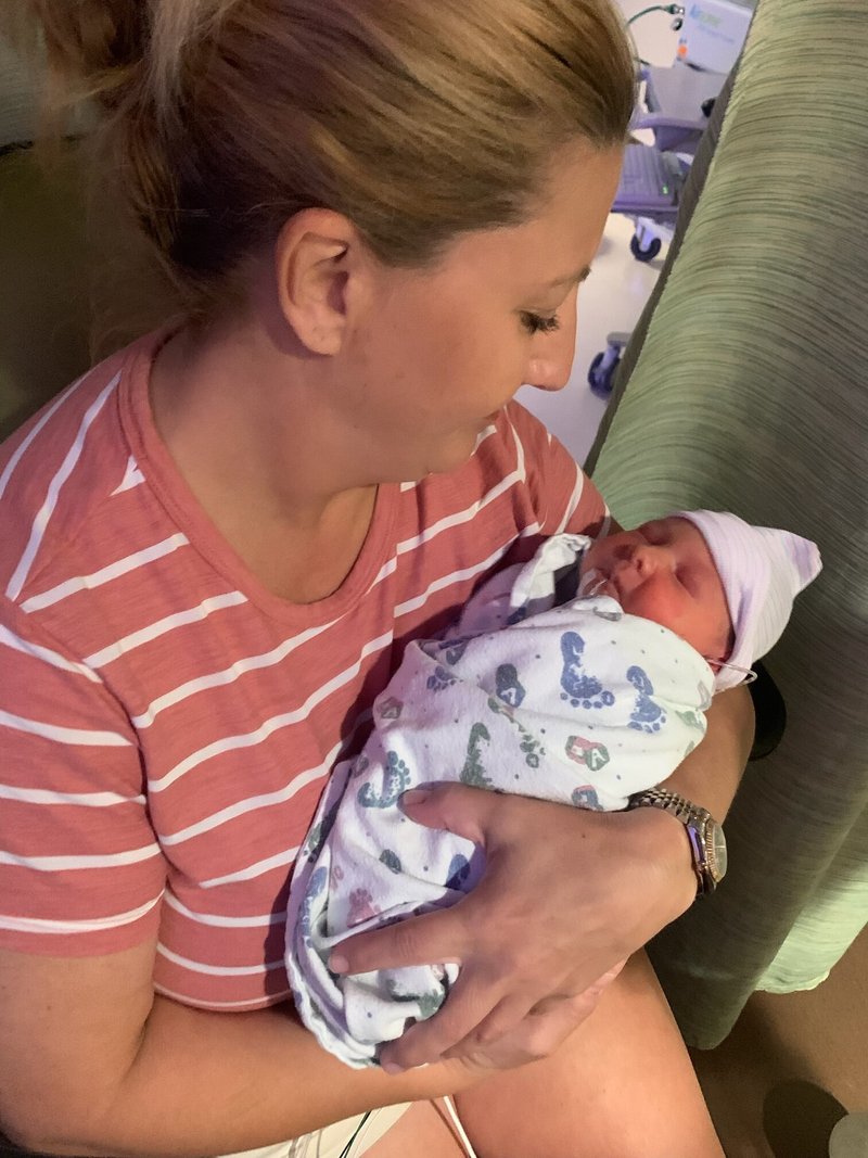 Adeline Emery Rae Johnson - Photo 122