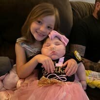 Adeline Emery Rae Johnson - Photo 131