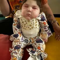 Adeline Emery Rae Johnson - Photo 135