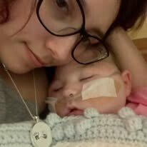 Adeline Emery Rae Johnson - Photo 151