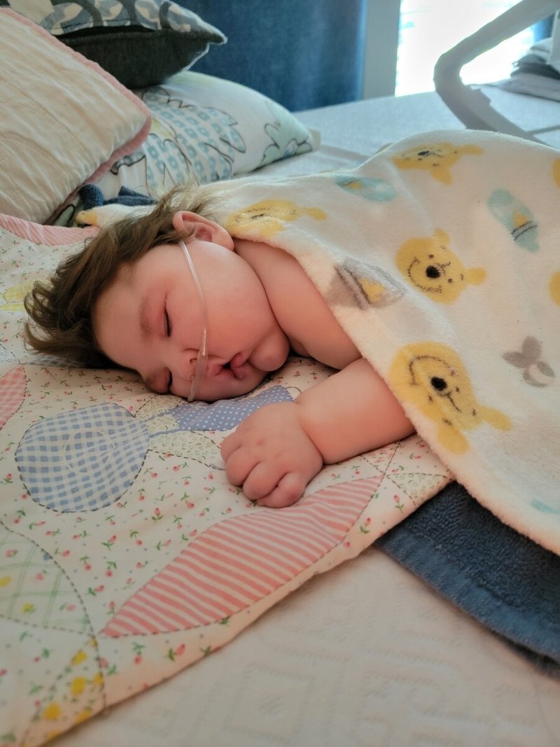 Adeline Emery Rae Johnson - Photo 154