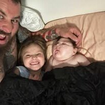 Adeline Emery Rae Johnson - Photo 159