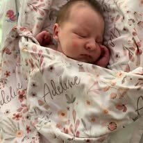 Adeline Emery Rae Johnson - Photo 160