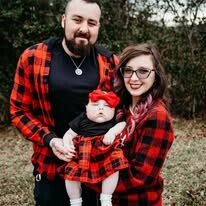 Adeline Emery Rae Johnson - Photo 174