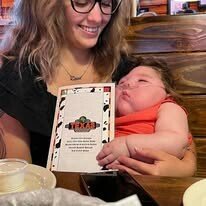 Adeline Emery Rae Johnson - Photo 188