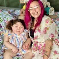 Adeline Emery Rae Johnson - Photo 190