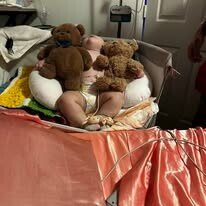 Adeline Emery Rae Johnson - Photo 196