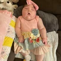 Adeline Emery Rae Johnson - Photo 201