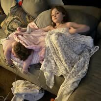 Adeline Emery Rae Johnson - Photo 202