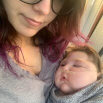 Adeline Emery Rae Johnson - Photo 215