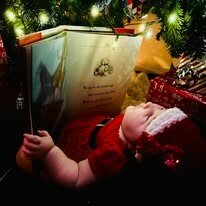 Adeline Emery Rae Johnson - Photo 219