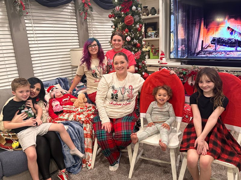 Adeline Emery Rae Johnson - Photo 218