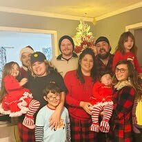 Adeline Emery Rae Johnson - Photo 236