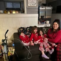 Adeline Emery Rae Johnson - Photo 241