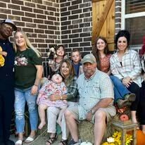 Adeline Emery Rae Johnson - Photo 248