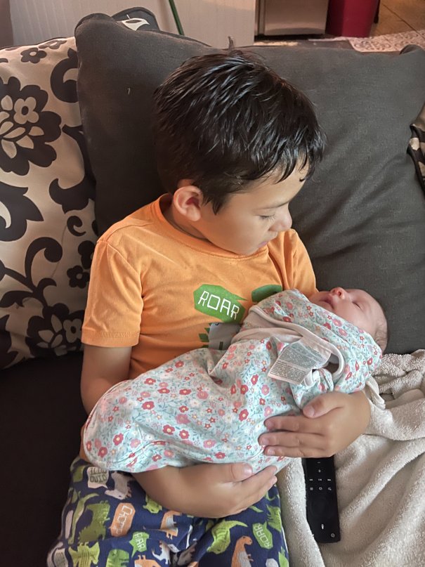 Adeline Emery Rae Johnson - Photo 249