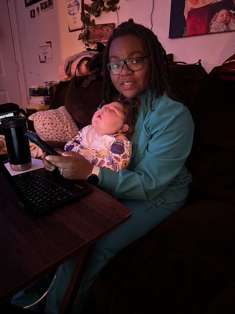 Adeline Emery Rae Johnson - Photo 256