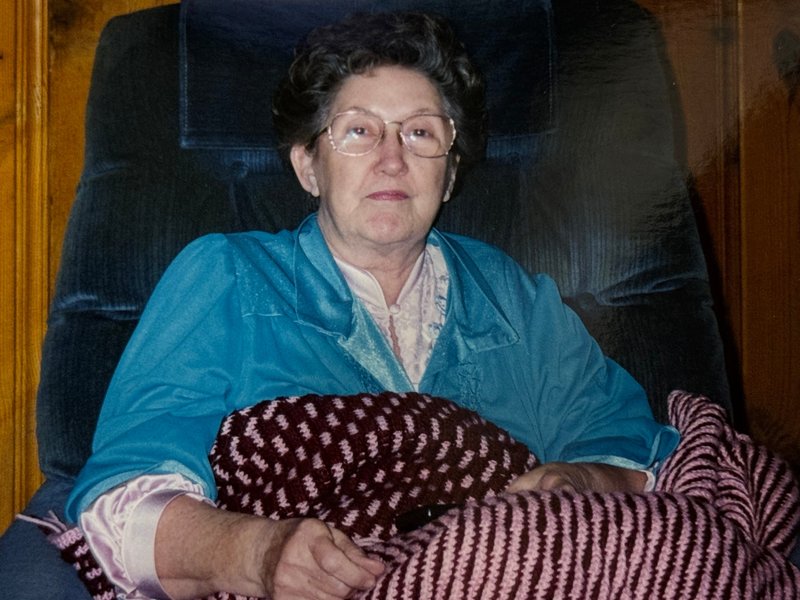 Anna Mae Caillier - Photo 2